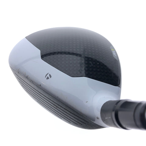 Used TaylorMade M1 2017 3 Fairway Wood / 15 Degrees / Stiff Flex