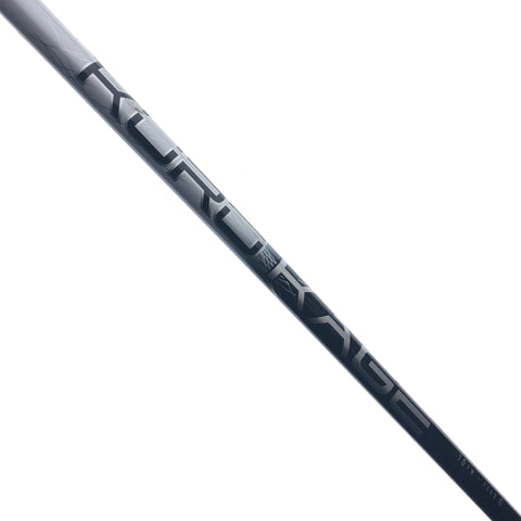 Used TaylorMade M1 2017 3 Fairway Wood / 15 Degrees / Stiff Flex