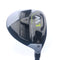 Used TaylorMade M1 2017 3 Fairway Wood / 15 Degrees / Stiff Flex