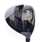 Used TaylorMade M1 2017 3 Fairway Wood / 15 Degrees / Stiff Flex