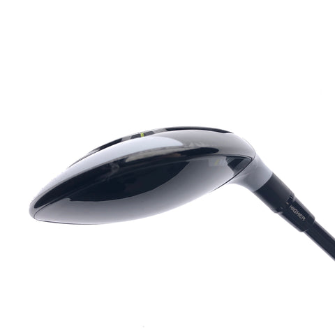 Used TaylorMade M1 2017 3 Fairway Wood / 15 Degrees / X-Stiff Flex