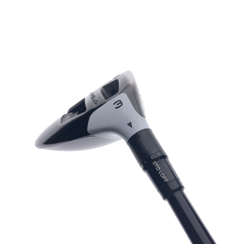 Used TaylorMade M1 2017 3 Fairway Wood / 15 Degrees / X-Stiff Flex