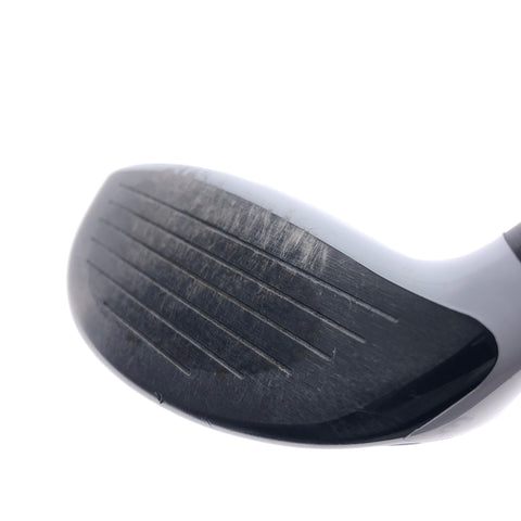 Used TaylorMade M1 2017 3 Fairway Wood / 15 Degrees / X-Stiff Flex