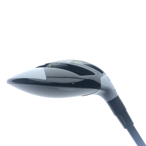 Used TaylorMade M1 2017 3 Fairway Wood / 15.0 Degrees / Stiff Flex