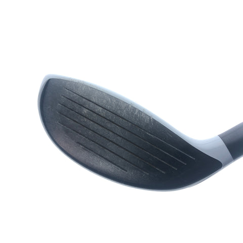 Used TaylorMade M1 2017 3 Fairway Wood / 15.0 Degrees / Stiff Flex