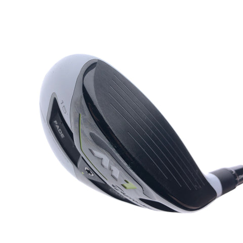 Used TaylorMade M1 2017 3 Fairway Wood / 15.0 Degrees / Stiff Flex