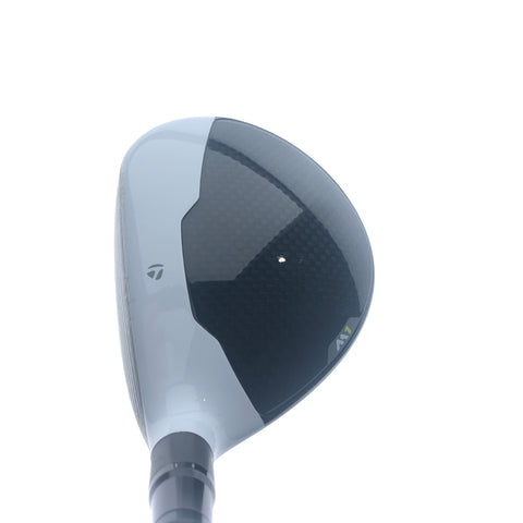 Used TaylorMade M1 2017 3 Fairway Wood / 15.0 Degrees / Stiff Flex