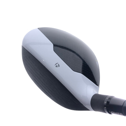 Used TaylorMade M1 2017 3 Fairway Wood / 15.0 Degrees / Stiff Flex