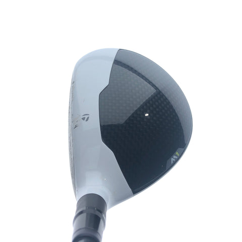 Used TaylorMade M1 2017 3 Fairway Wood / 15.0 Degrees / Stiff Flex