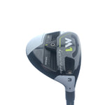 Used TaylorMade M1 2017 3 Fairway Wood / 15.0 Degrees / Stiff Flex