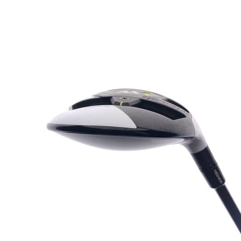 Used TaylorMade M1 2017 3 Fairway Wood / Regular Flex