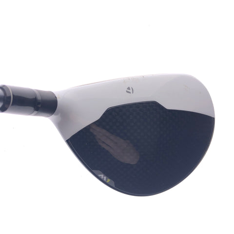 Used TaylorMade M1 2017 3 Fairway Wood / Regular Flex