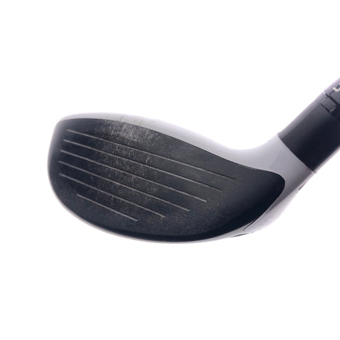 Used TaylorMade M1 2017 3 Fairway Wood / Regular Flex