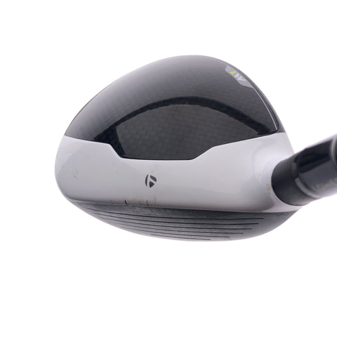 Used TaylorMade M1 2017 3 Fairway Wood / Regular Flex