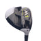 Used TaylorMade M1 2017 3 Fairway Wood / Regular Flex