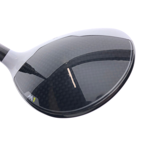Used TaylorMade M1 2017 3 HL Fairway Wood / 17 Degrees / Regular Flex