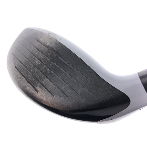 Used TaylorMade M1 2017 3 HL Fairway Wood / 17 Degrees / Regular Flex