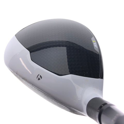 Used TaylorMade M1 2017 3 HL Fairway Wood / 17 Degrees / Regular Flex