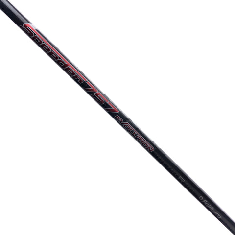 Used TaylorMade M1 2017 3 HL Fairway Wood / 17 Degrees / Regular Flex
