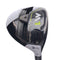 Used TaylorMade M1 2017 3 HL Fairway Wood / 17 Degrees / Regular Flex