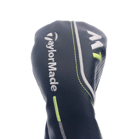 Used TaylorMade M1 2017 3 HL Fairway Wood / 17 Degrees / Soft Regular Flex