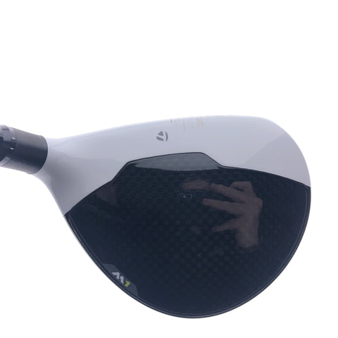 Used TaylorMade M1 2017 3 HL Fairway Wood / 17 Degrees / Soft Regular Flex