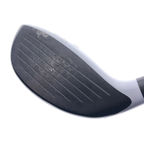 Used TaylorMade M1 2017 3 HL Fairway Wood / 17 Degrees / Soft Regular Flex