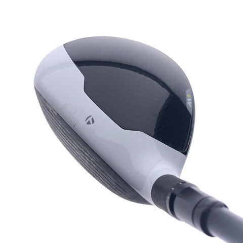 Used TaylorMade M1 2017 3 HL Fairway Wood / 17 Degrees / Soft Regular Flex