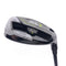 Used TaylorMade M1 2017 3 Hybrid / 19 Degrees / Regular Flex