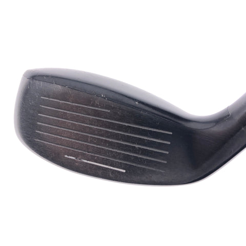 Used TaylorMade M1 2017 3 Hybrid / 19 Degrees / Regular Flex