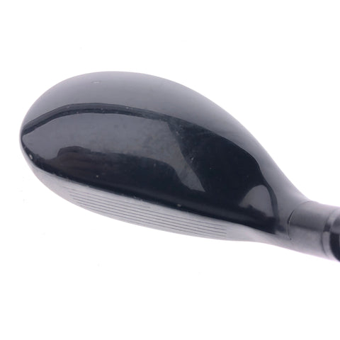 Used TaylorMade M1 2017 3 Hybrid / 19 Degrees / Regular Flex