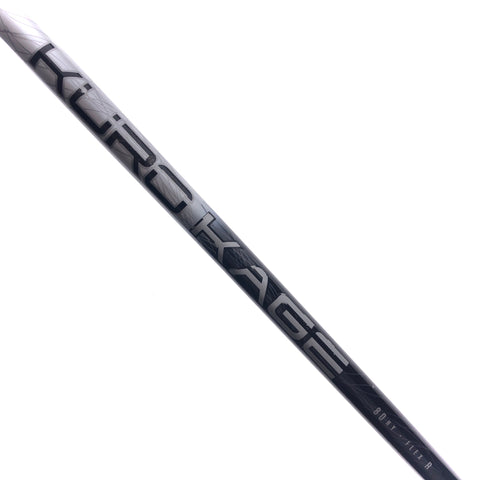 Used TaylorMade M1 2017 3 Hybrid / 19 Degrees / Regular Flex