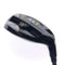 Used TaylorMade M1 2017 3 Hybrid / 19 Degrees / Stiff Flex