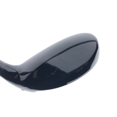 Used TaylorMade M1 2017 3 Hybrid / 19 Degrees / Stiff Flex