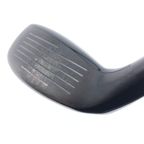 Used TaylorMade M1 2017 3 Hybrid / 19 Degrees / Stiff Flex