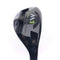Used TaylorMade M1 2017 3 Hybrid / 19 Degrees / Stiff Flex