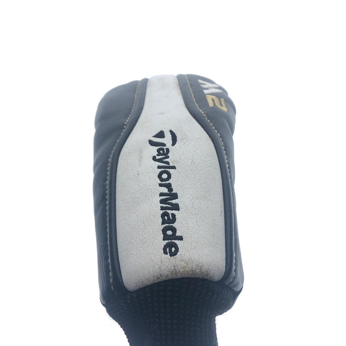 Used TaylorMade M1 2017 3 Hybrid / 19.0 Degrees / X-Stiff Flex