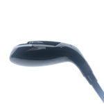 Used TaylorMade M1 2017 3 Hybrid / 19.0 Degrees / X-Stiff Flex