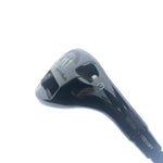 Used TaylorMade M1 2017 3 Hybrid / 19.0 Degrees / X-Stiff Flex