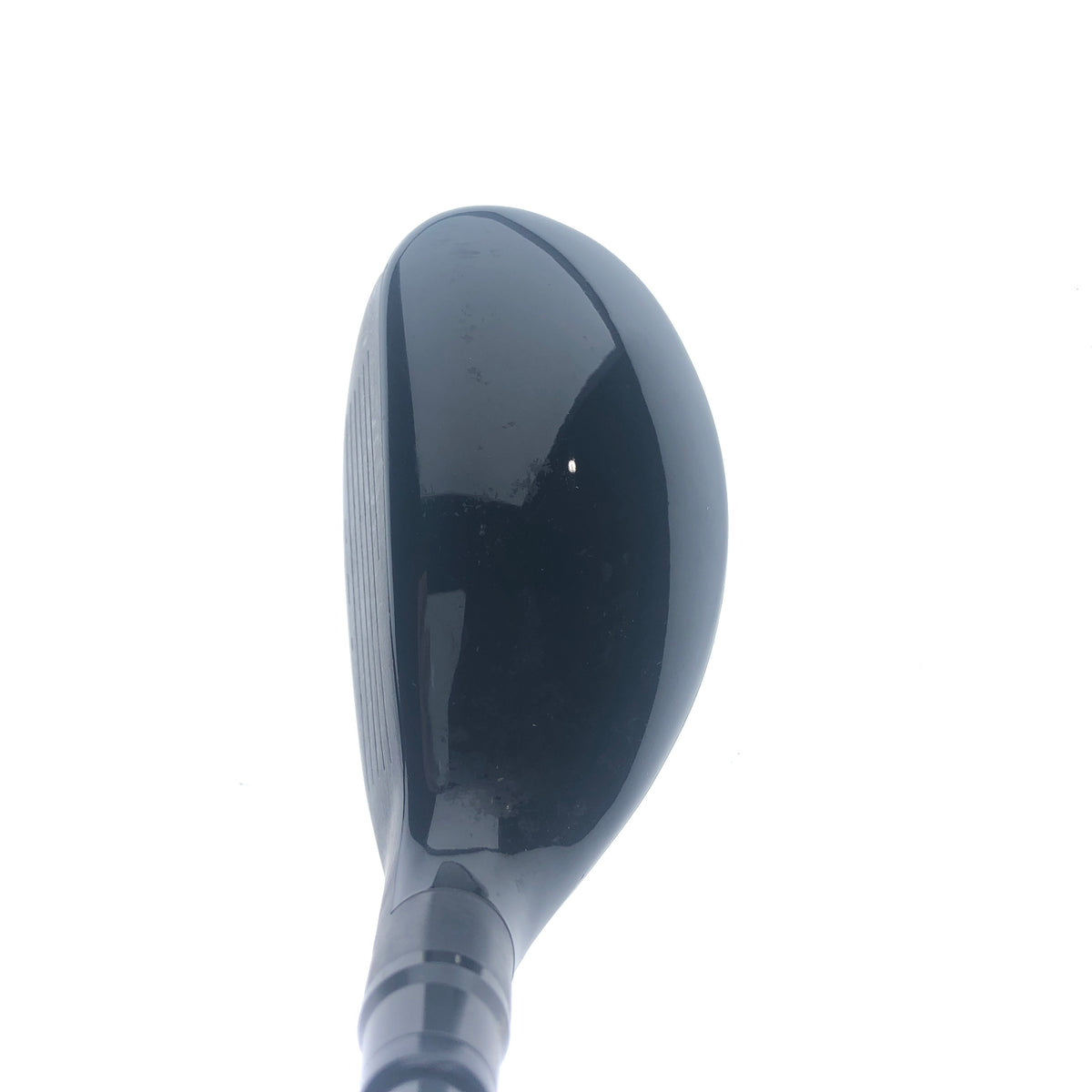 Used TaylorMade M1 2017 3 Hybrid / 19.0 Degrees / X-Stiff Flex
