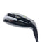 Used TaylorMade M1 2017 4 Hybrid / 21 Degrees / Regular Flex