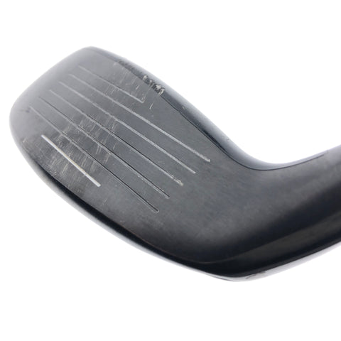 Used TaylorMade M1 2017 4 Hybrid / 21 Degrees / Regular Flex