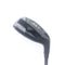 Used TaylorMade M1 2017 4 Hybrid / 21 Degrees / Stiff Flex