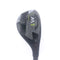 Used TaylorMade M1 2017 4 Hybrid / 21 Degrees / Stiff Flex
