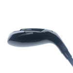 Used TaylorMade M1 2017 4 Hybrid / 21.0 Degrees / Stiff Flex