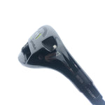 Used TaylorMade M1 2017 4 Hybrid / 21.0 Degrees / Stiff Flex
