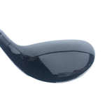 Used TaylorMade M1 2017 4 Hybrid / 21.0 Degrees / Stiff Flex
