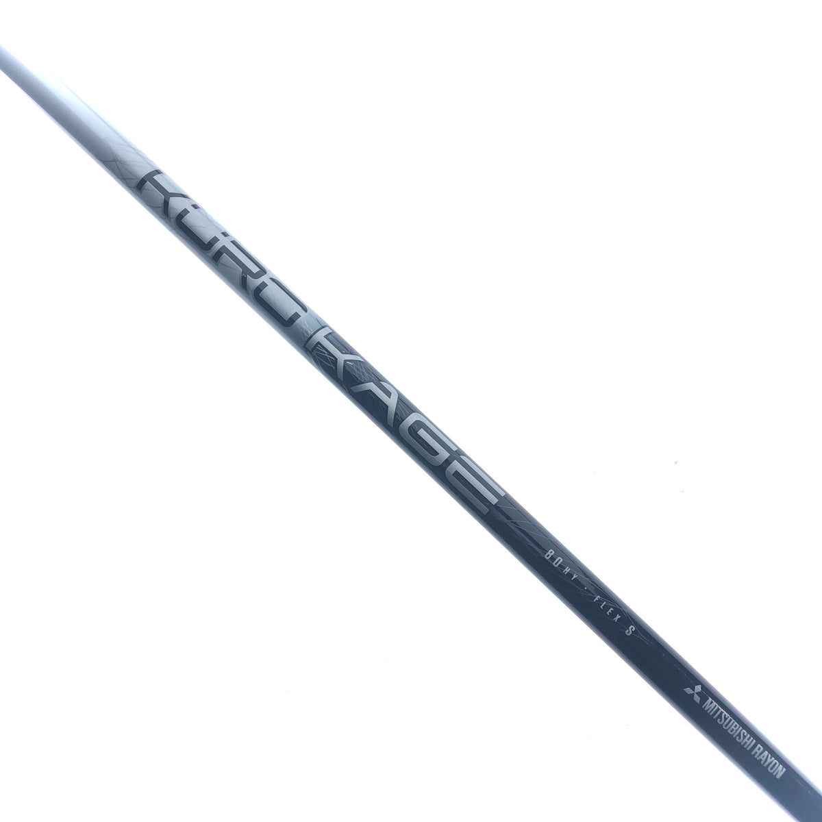 Used TaylorMade M1 2017 4 Hybrid / 21.0 Degrees / Stiff Flex