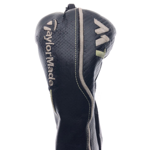 Used TaylorMade M1 2017 5 Fairway Wood / 19 Degrees / A Flex