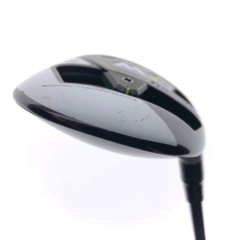 Used TaylorMade M1 2017 5 Fairway Wood / 19 Degrees / A Flex